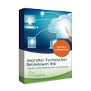 Gepr. technischer Betriebswirt APK