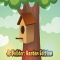 Jr Builder: Garden Edition