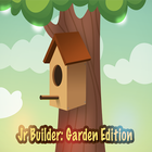 Jr Builder: Garden Edition icône