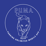 P.U.M.A. 圖標