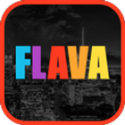FLAVA icône