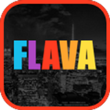 FLAVA आइकन