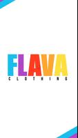 FLAVA poster