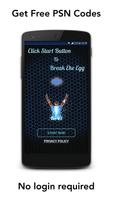 Free PSN Codes Generator - PSN Cards screenshot 2