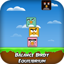 Balance Birdy - Equilibrium APK