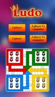 Ludo and Snake & Ladder постер