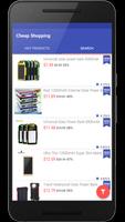 Cheap Online Shopping 截图 3