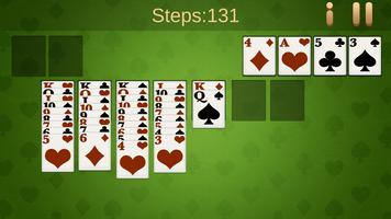 Solitaire Pack - Play Patience capture d'écran 2