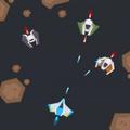 SPACE FIGHT