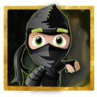 Ninja Bheem icône