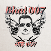 Bhai 007 icon