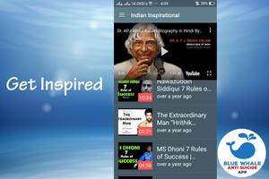 Bluewhale Antisuicide App স্ক্রিনশট 2