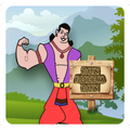 Run Bheem Jungle Run