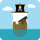 Tiny Pirates! aplikacja