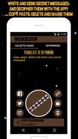 برنامه‌نما Wookieator عکس از صفحه
