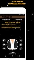 Wookieator syot layar 2