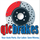 FREDERICK BRAKE REPAIR APK