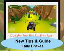 Guide And Faily Brakes screenshot 1