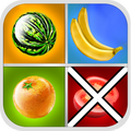 4 Pics 1 Wrong
