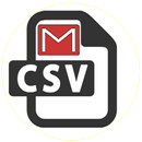 Export Contacts CSV for Gmail APK