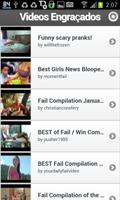 Videos Engraçados 截图 1