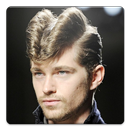 Cortes de Cabelo Masculino APK