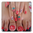 Decorated Nail Designs