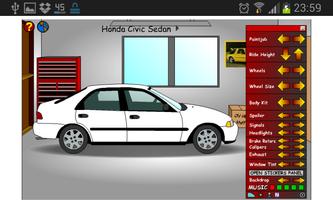 Jogos de Carros captura de pantalla 1