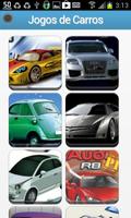 Jogos de Carros скриншот 2