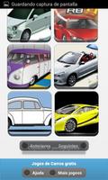 Jogos de Carros ภาพหน้าจอ 3