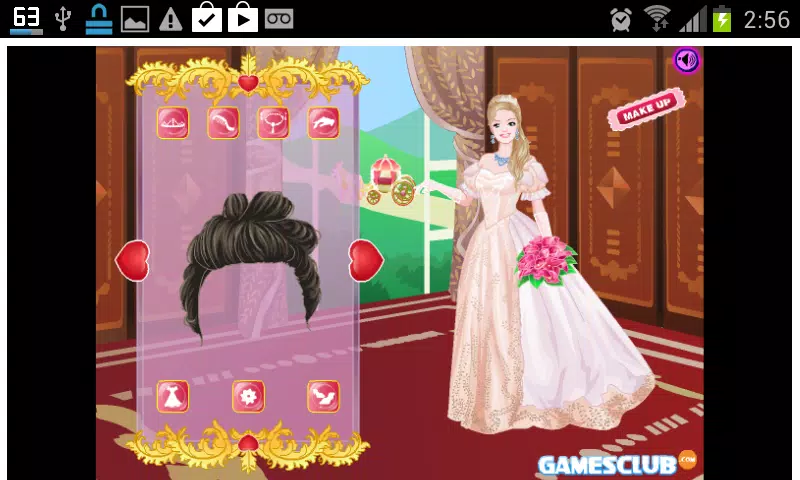 Download do APK de GGY Offline Jogos de Meninas para Android