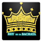 Rey de la Bachata ไอคอน