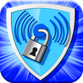 Anti Theft Alarm With Password icon