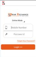 BRAR Recharge Affiche