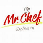 Mr Chef Loja آئیکن