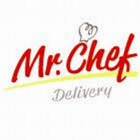 Mr Chef Loja ícone