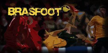 Brasfoot 18