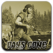Guide: Days Gone
