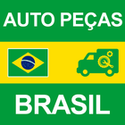 Auto Peças Brasil-icoon