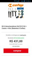 Auto Peças Brasil Screenshot 2