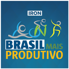 Icona Brasil Mais Produtivo