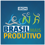 Brasil Mais Produtivo icône