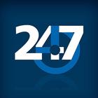 Brasil 247 图标