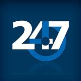 Brasil 247 图标