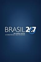 Brasil 247 Affiche