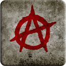 Anarchy water effect LWP APK