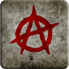 Anarchy water effect LWP icono