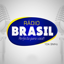 Radio Brasil FM APK