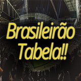 Brasileirão Tabela иконка