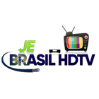 BRASIL HDTV أيقونة